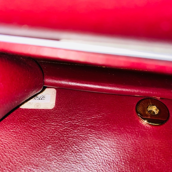 Mini Classic Chanel - Picture 5 of 11